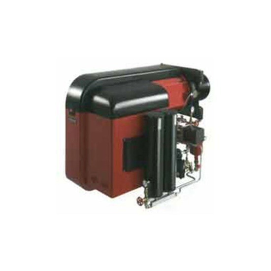 หัวพ่นไฟชนิดใช้น้ำมันเตา HEAVY OIL BURNERS หัวพ่นไฟชนิดใช้น้ำมันเตา HEAVY OIL BURNERS