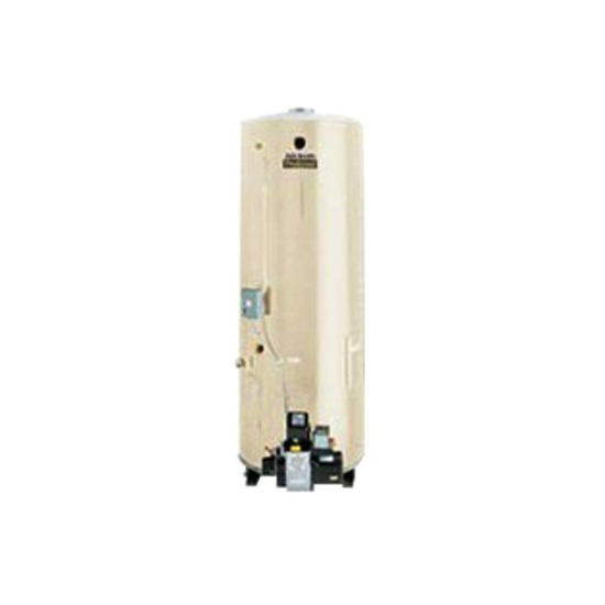 Commercial Oil-fired Water Heaters