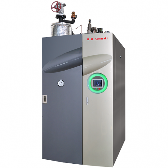 หม้อน้ำแบบไหลผ่านทางเดียว KF SERIES - ผู้นำด้านหม้อไอน้ำ และเครื่องกำเนิดไอน้ำอุตสาหกรรม หม้อน้ำแบบไหลผ่านทางเดียว KF SERIES - ผู้นำด้านหม้อไอน้ำ และเครื่องกำเนิดไอน้ำอุตสาหกรรม