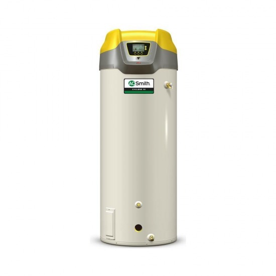 Cyclone XHE-H-E BTH-199H Cyclone XHE-H-E BTH-199H  Commercial Gas Water Heater  AO Smith 