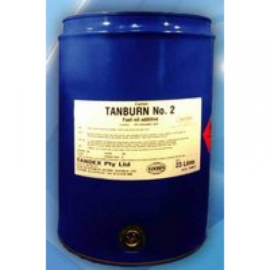 หัวเชื้อน้ำมันเตา หัวเชื้อน้ำมันเตา  หัวเชื้อน้ำมันเตา TANDEX  tenburn2ป้องกันตะกรันใน boiler 