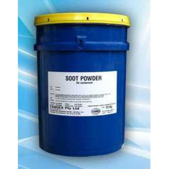 บริษัท บุญเยี่ยมและสหาย จำกัด - TANDEX SOOT POWDER