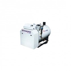 Clearfire Boiler-CFH (Horizontal)