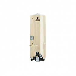 Commercial Oil-fired Water Heaters