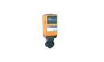 Electro Pneumatic Oil Shut Off Valves