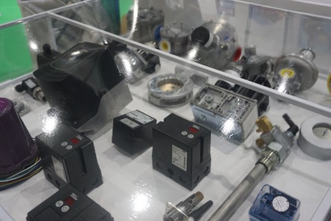 Gas Filters