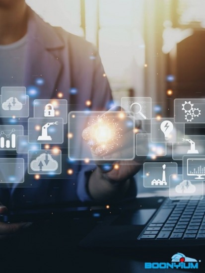 บริการตรวจสอบบอยเลอร์