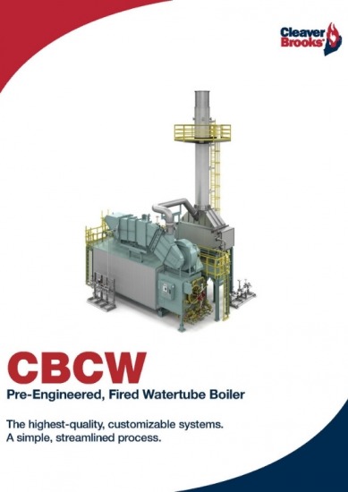 CBCW Brochure