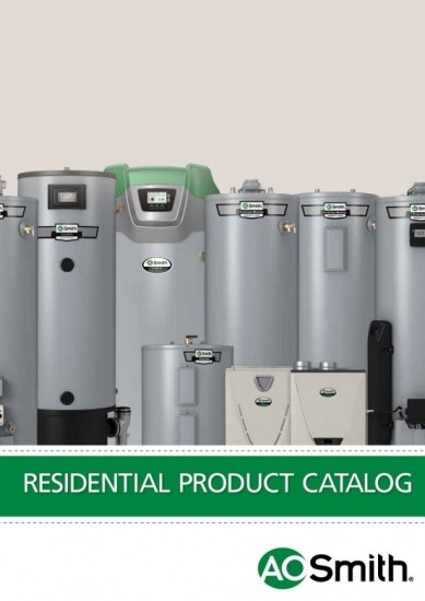 A.O. Smith เครื่องทำน้ำร้อน