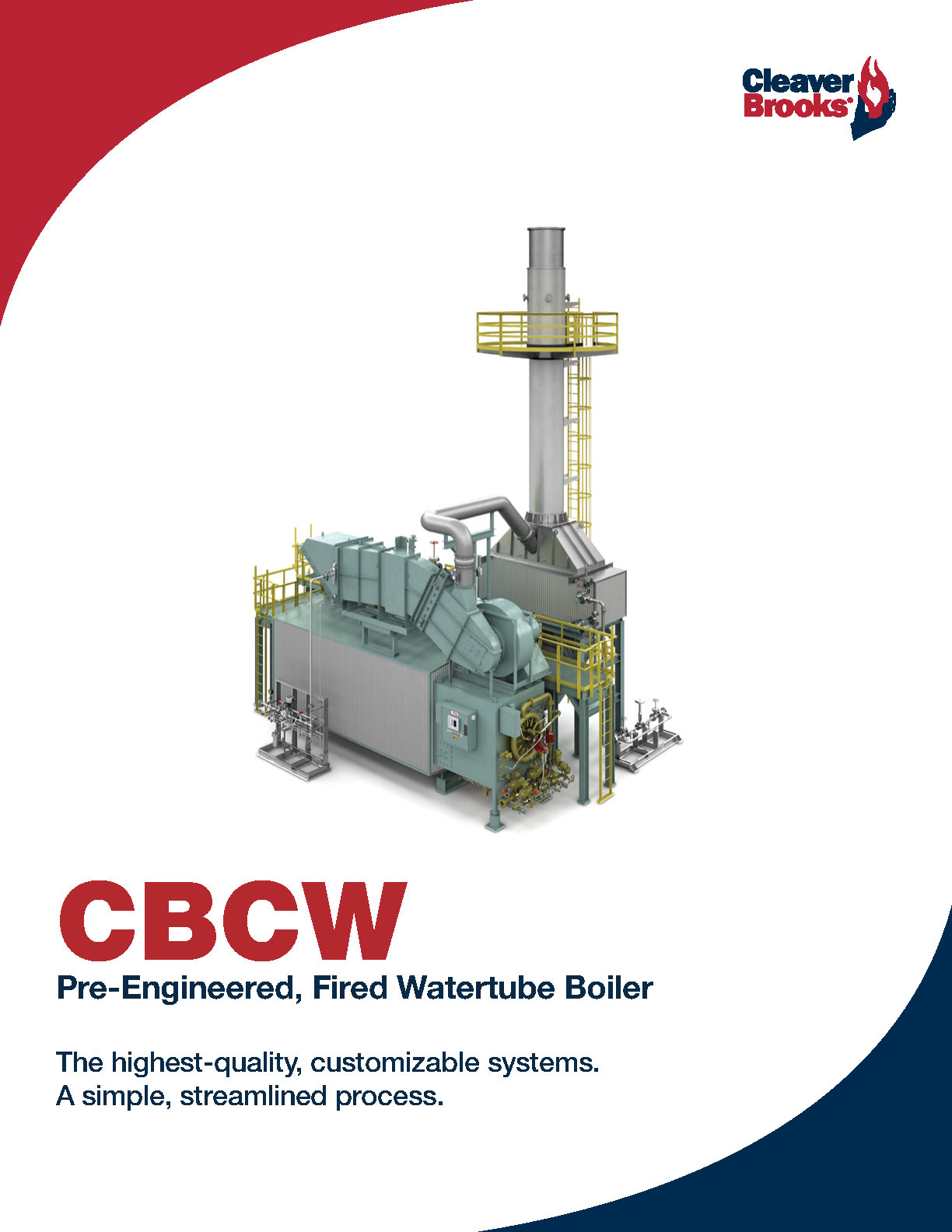 CBCW Brochure